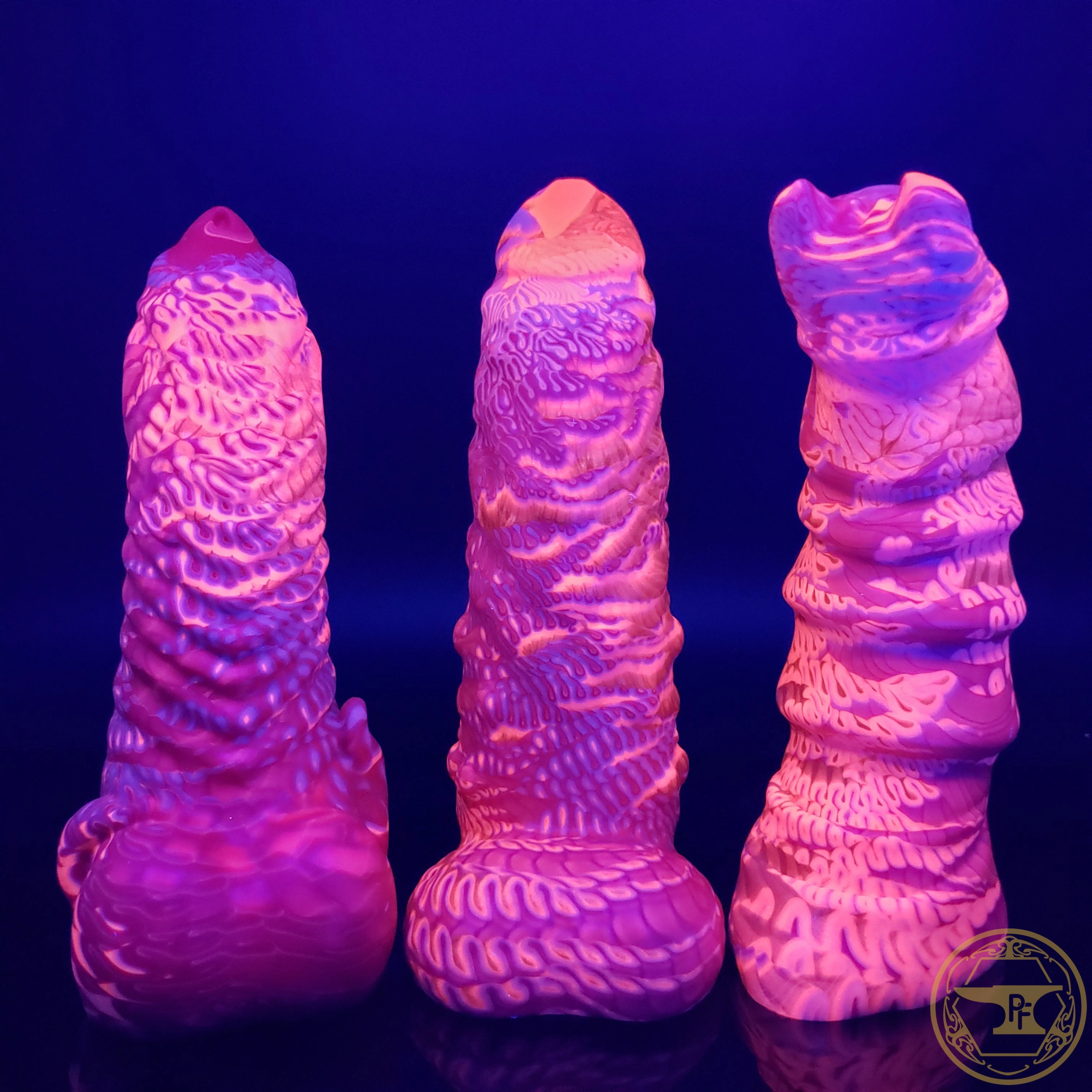 |SOLD OUT| Large Ankheg, Medium 00-50 Firmness, H O T T O G O, 5972
