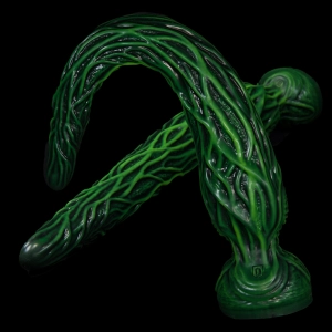 Spawn of Vecna Depth Training Dildo