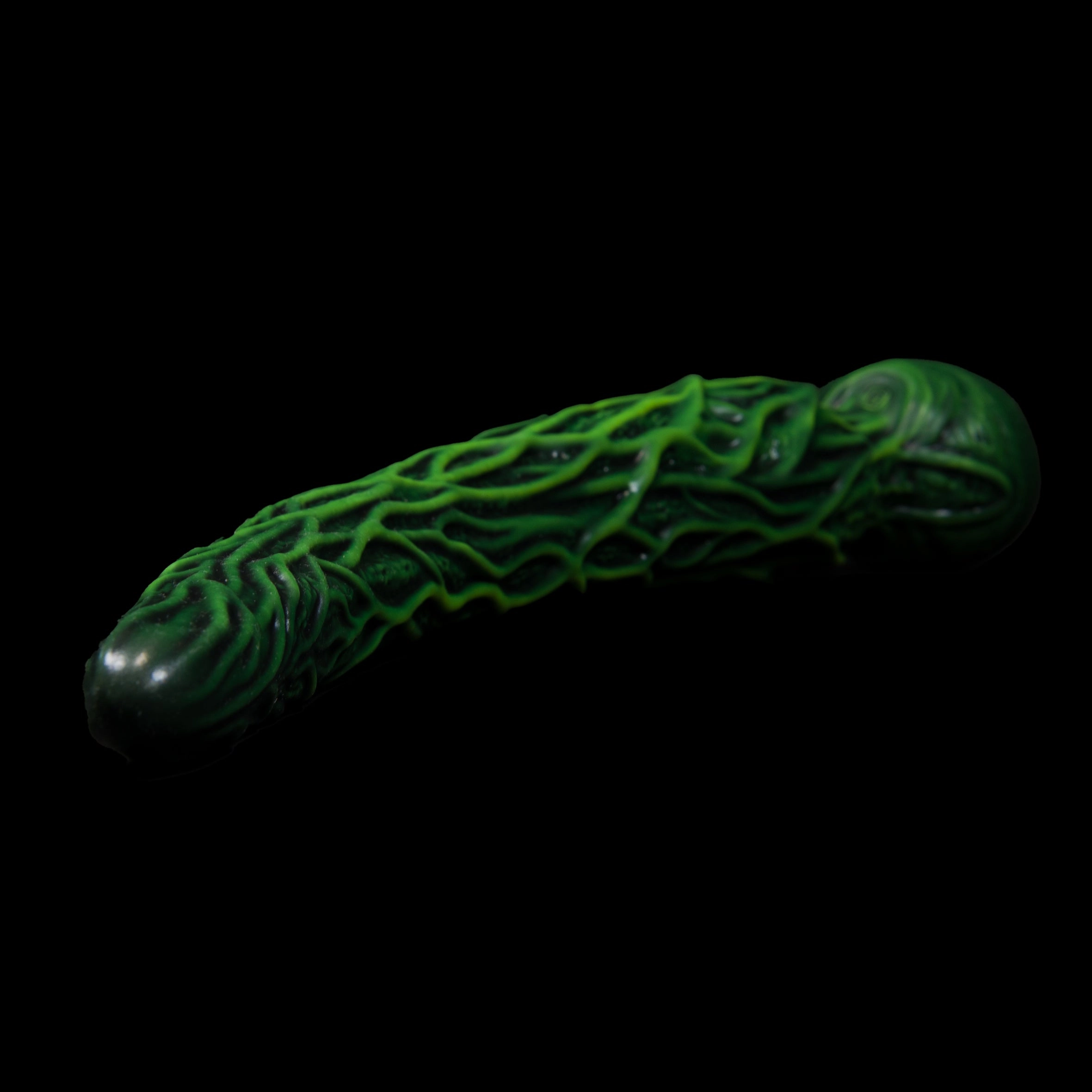 Spawn of Vecna Depth Training Dildo