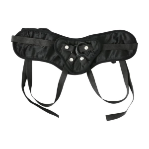 Sportsheets Plus Size Beginner’s Strap-On Harness