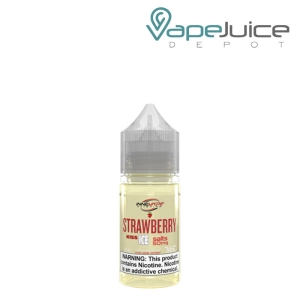 Strawberry Kiss Ice Salts Innevape 30ml