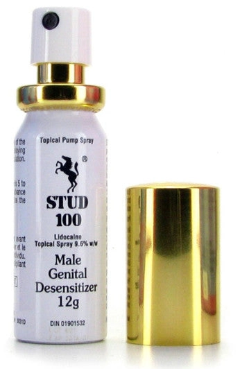 Stud 100 Delay Spray
