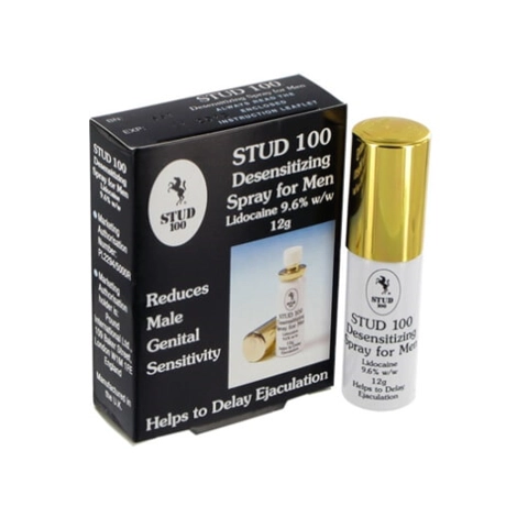 Stud 100 Delay Spray