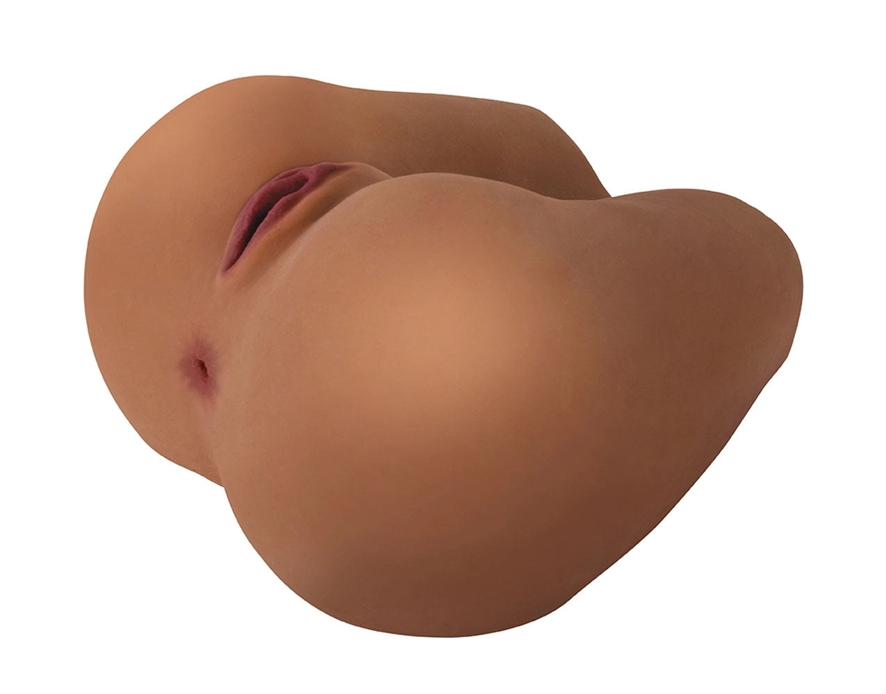 Super-Realistic Vibrating Sleeve with 10-Function Egg for Ultimate Fun
