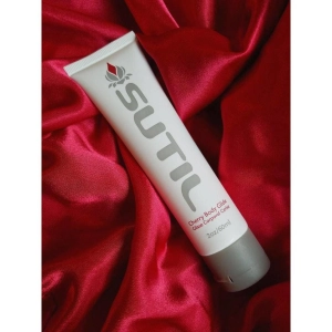 Sutil Organic Flavoured Personal Lubricant