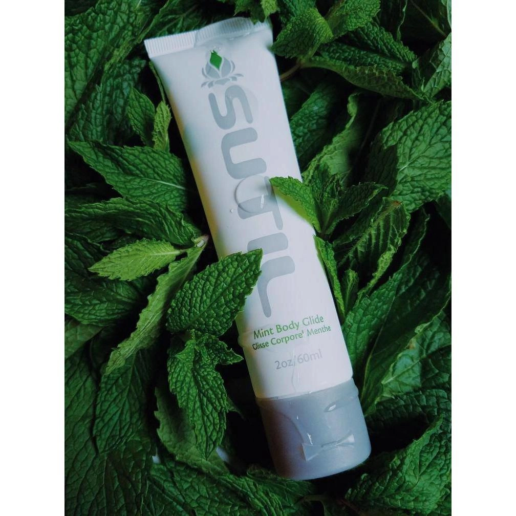 Sutil Organic Flavoured Personal Lubricant