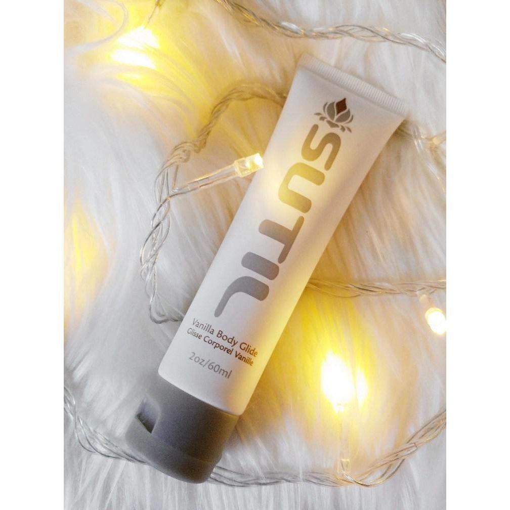 Sutil Organic Flavoured Personal Lubricant