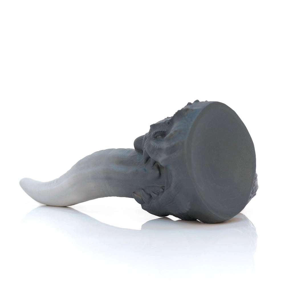 SWISOK Syvern - Tentacle Dildo - Fantasy Dildo - Dargon Dildo - 5 Sizes