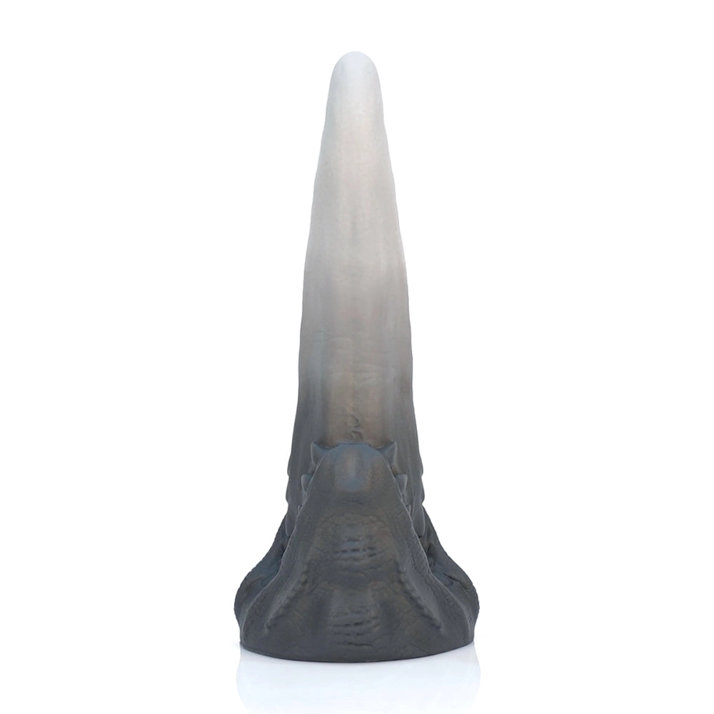 SWISOK Syvern - Tentacle Dildo - Fantasy Dildo - Dargon Dildo - 5 Sizes