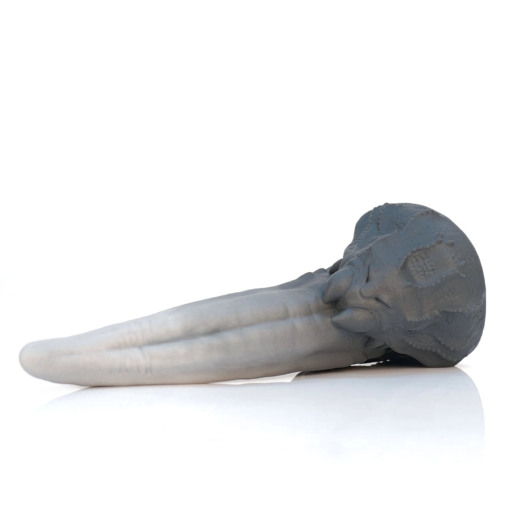 SWISOK Syvern - Tentacle Dildo - Fantasy Dildo - Dargon Dildo - 5 Sizes