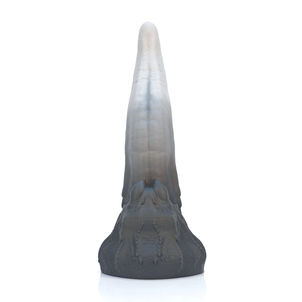 SWISOK Syvern - Tentacle Dildo - Fantasy Dildo - Dargon Dildo - 5 Sizes