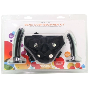 Tantus Bend Over Beginner Kit