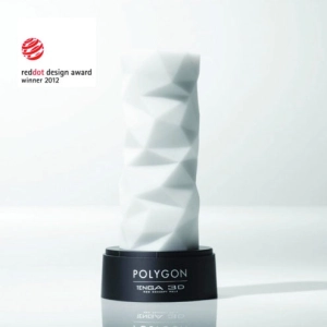 TENGA 3D SERIES