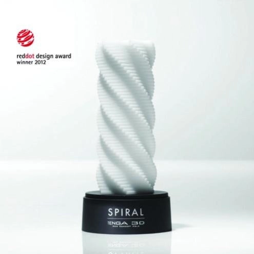 TENGA 3D SERIES