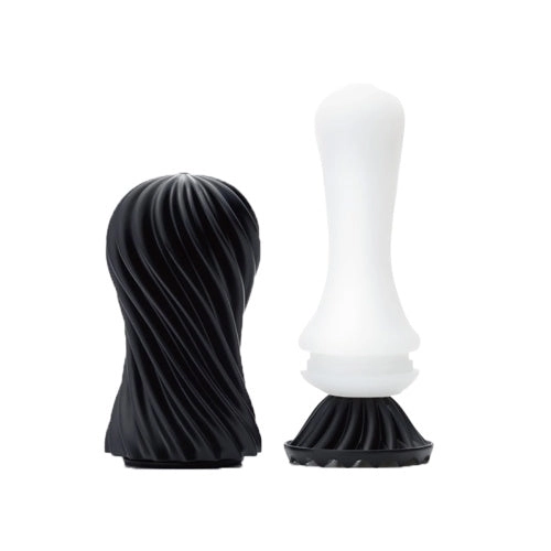 Tenga Flex Male Masturbator - Fizzy