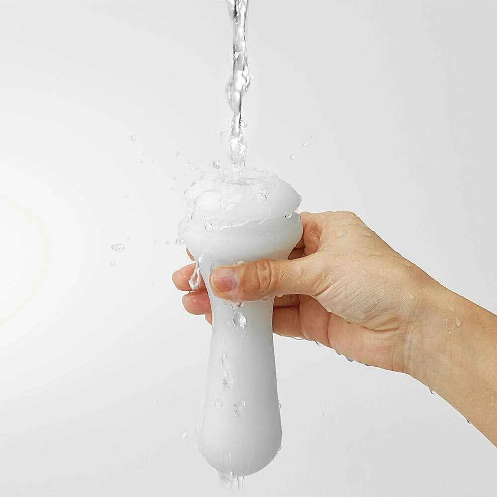 Tenga Flex Male Masturbator - Fizzy