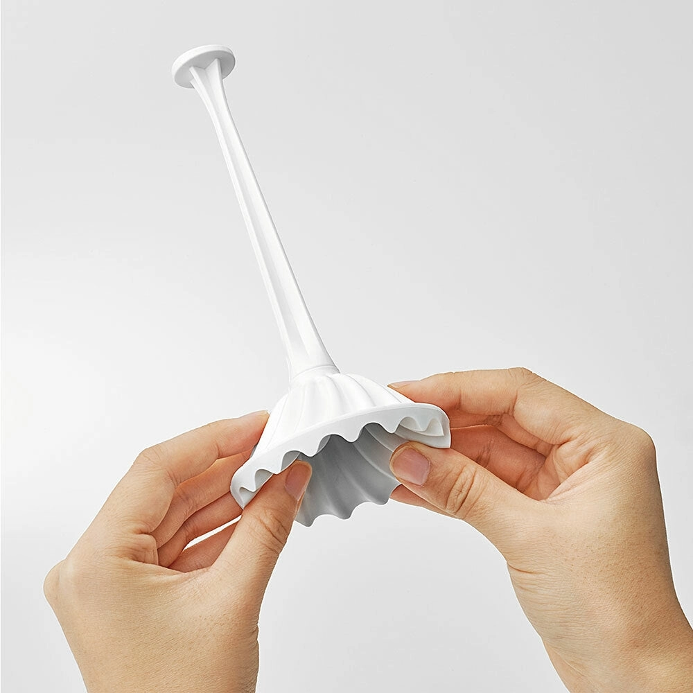 Tenga Flex Male Masturbator - Fizzy