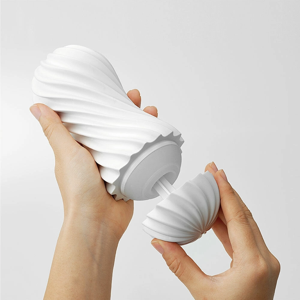 Tenga Flex Male Masturbator - Fizzy