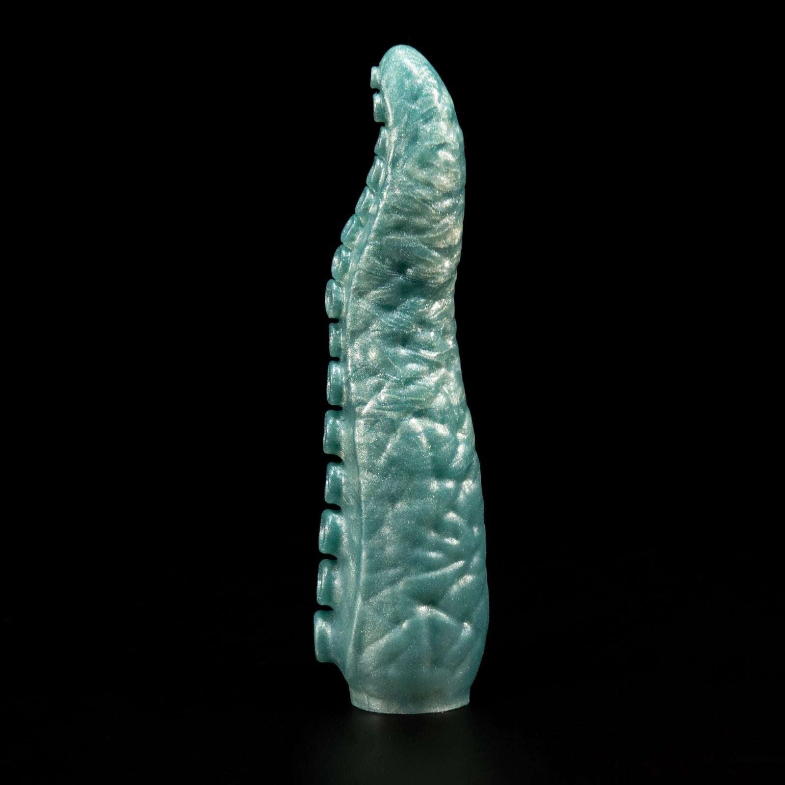 Tentacle Bullet Vibe Sleeve I (With Vibe)