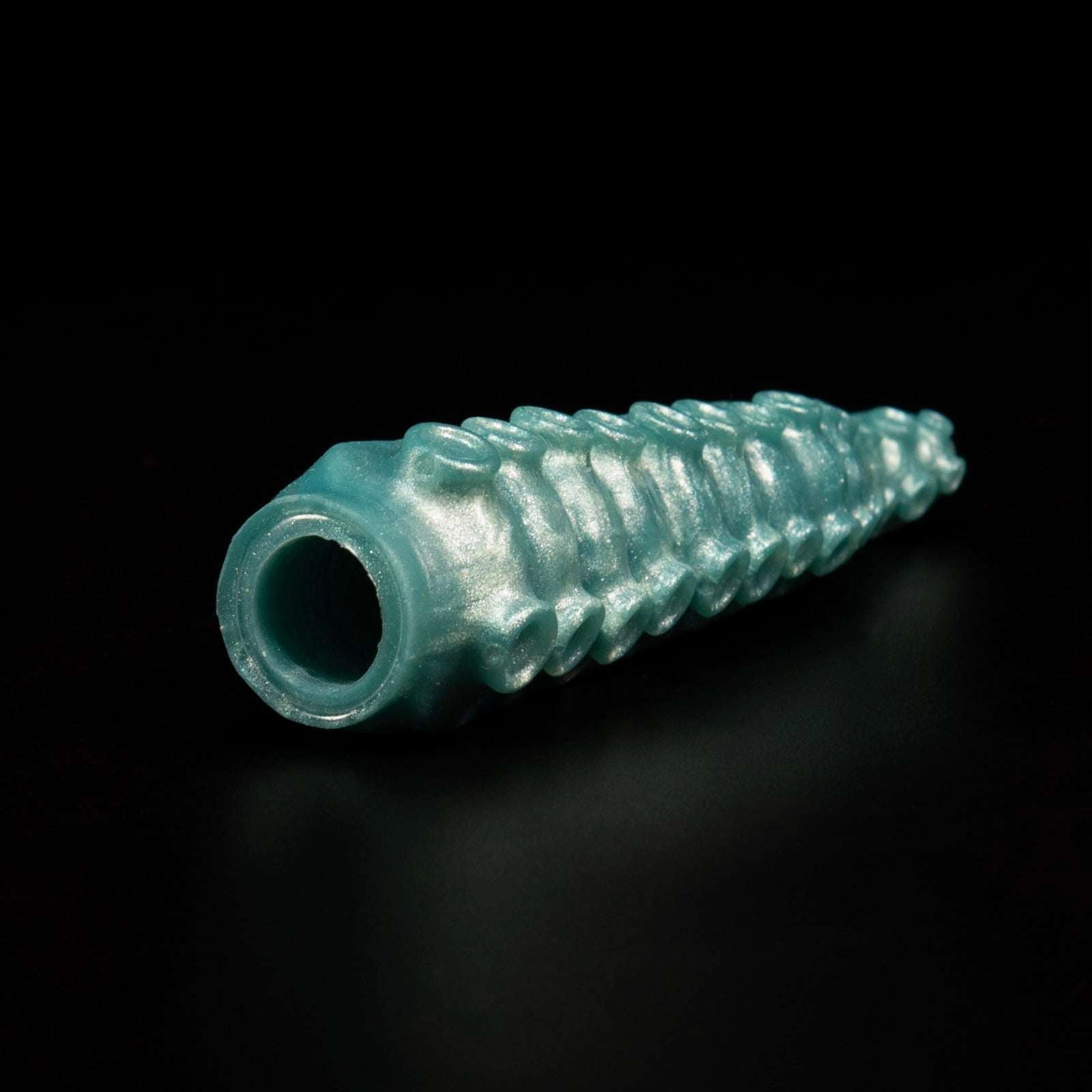 Tentacle Bullet Vibe Sleeve I (With Vibe)