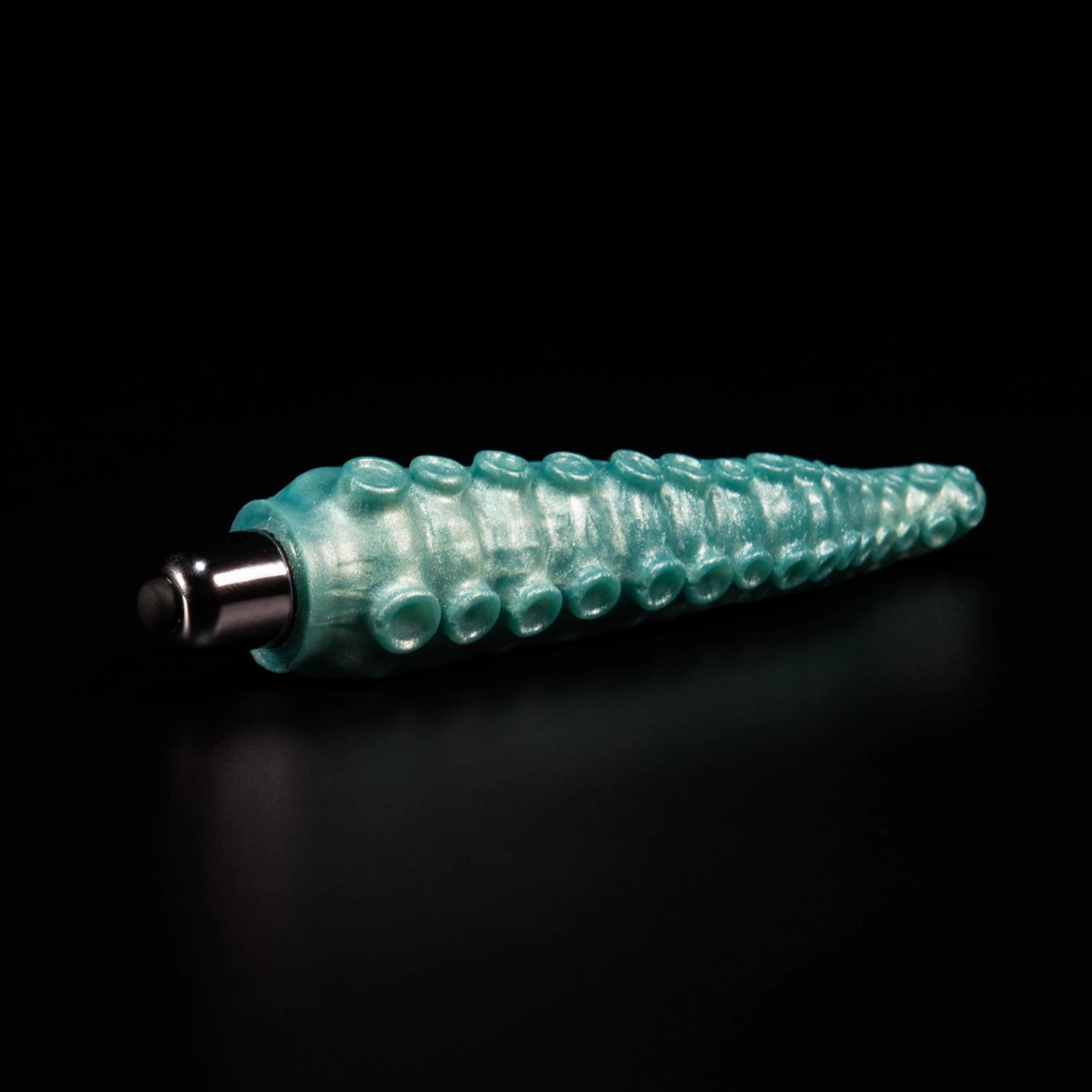 Tentacle Bullet Vibe Sleeve I (With Vibe)