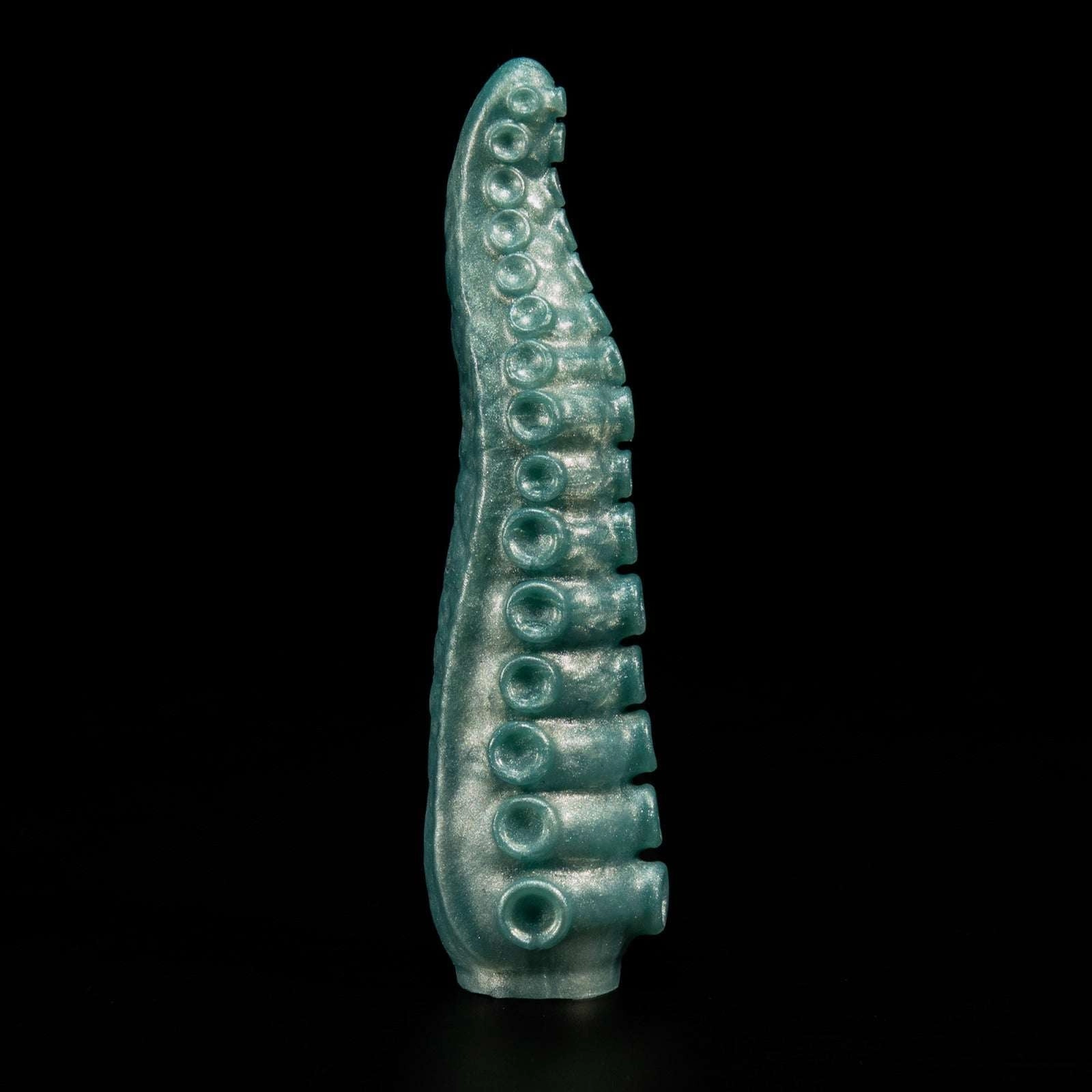 Tentacle Bullet Vibe Sleeve I (With Vibe)