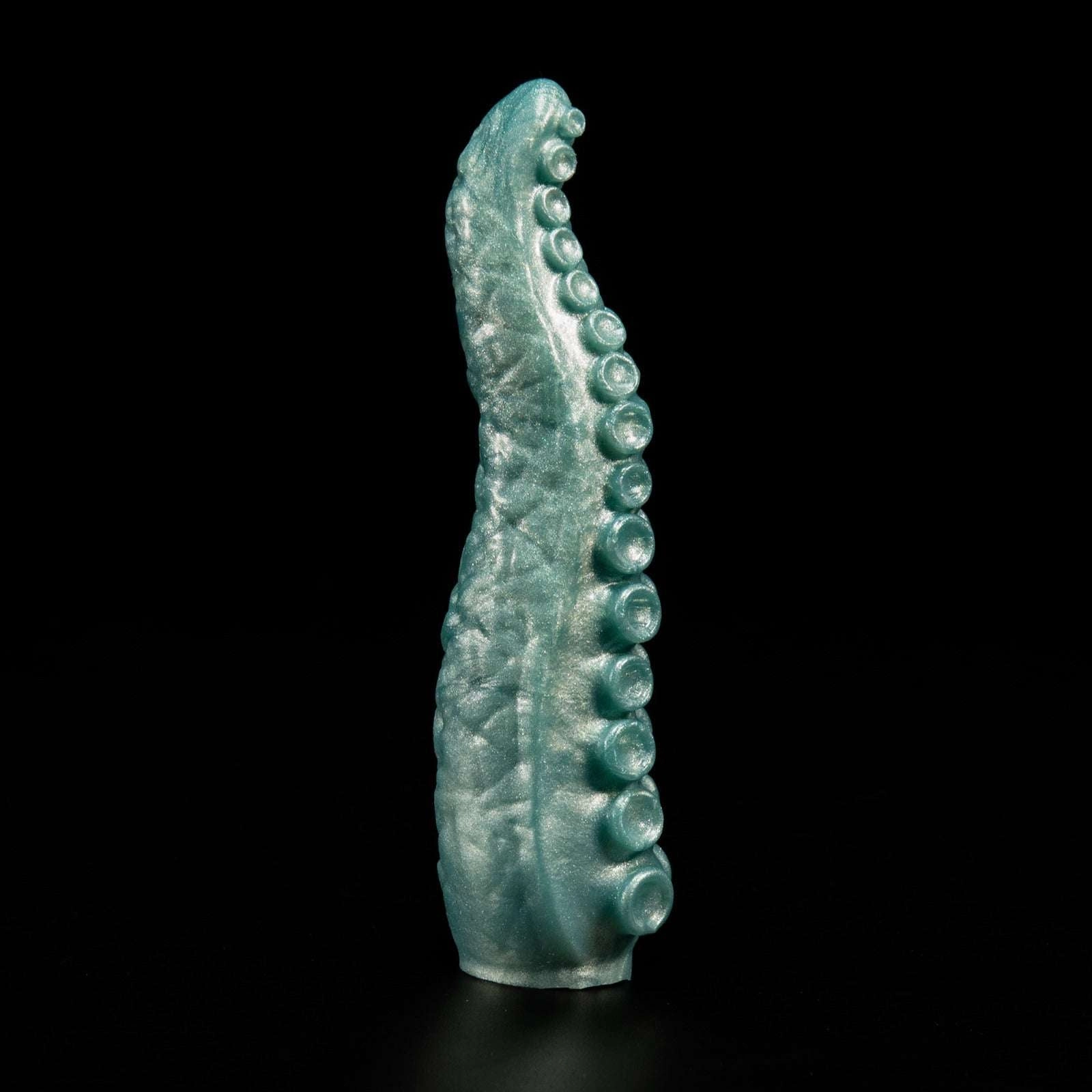 Tentacle Bullet Vibe Sleeve I (With Vibe)