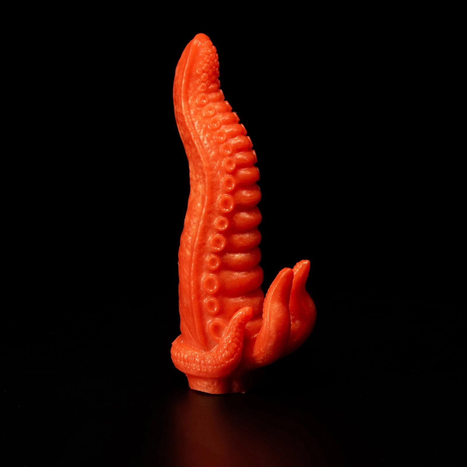 Tentacle Bullet Vibe Sleeve II (With Vibe)