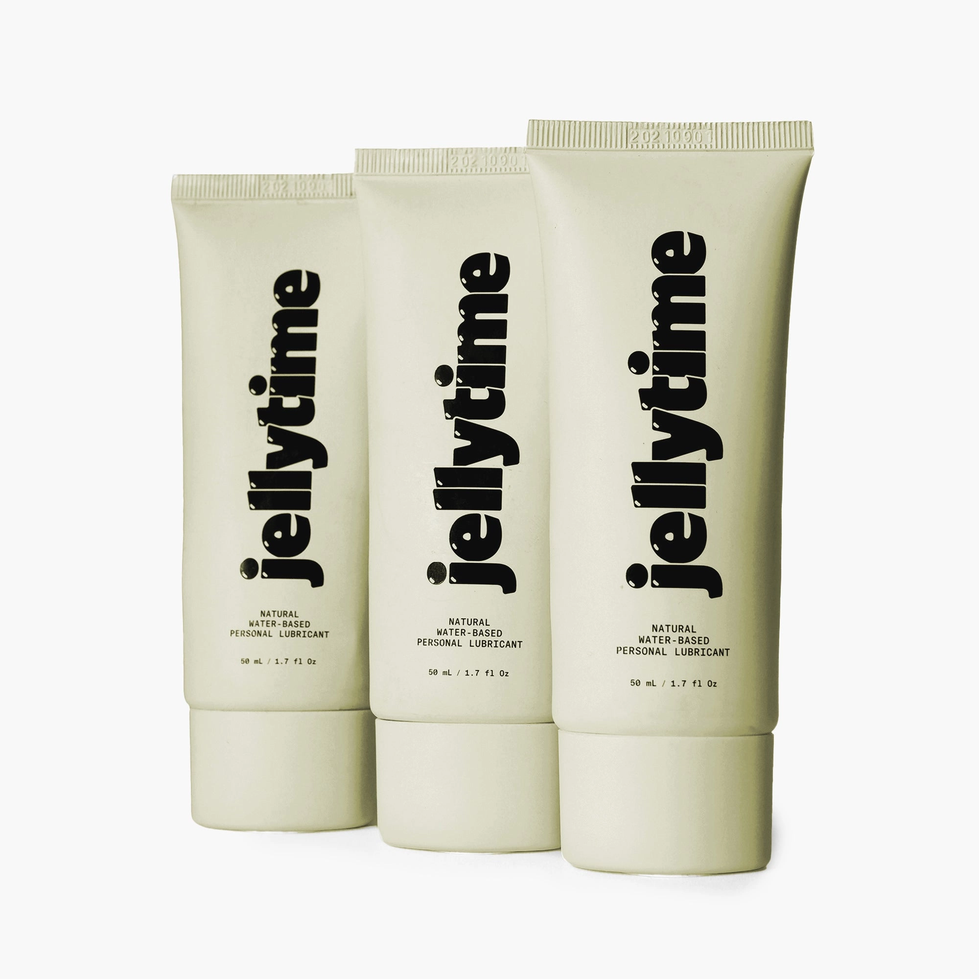 The Jellytime Trio Bundle