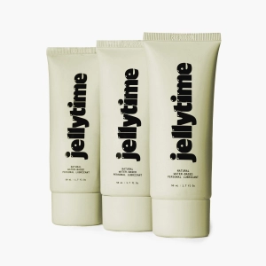 The Jellytime Trio Bundle