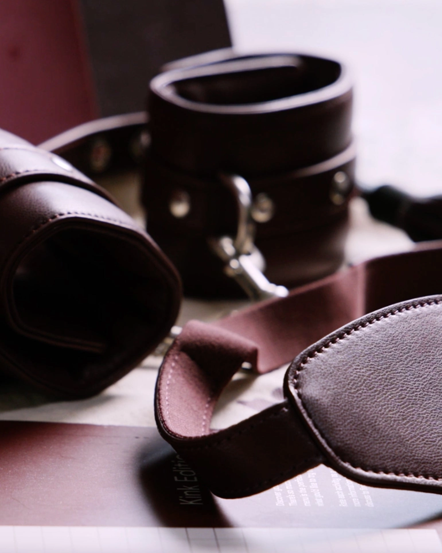 The Kink Kit