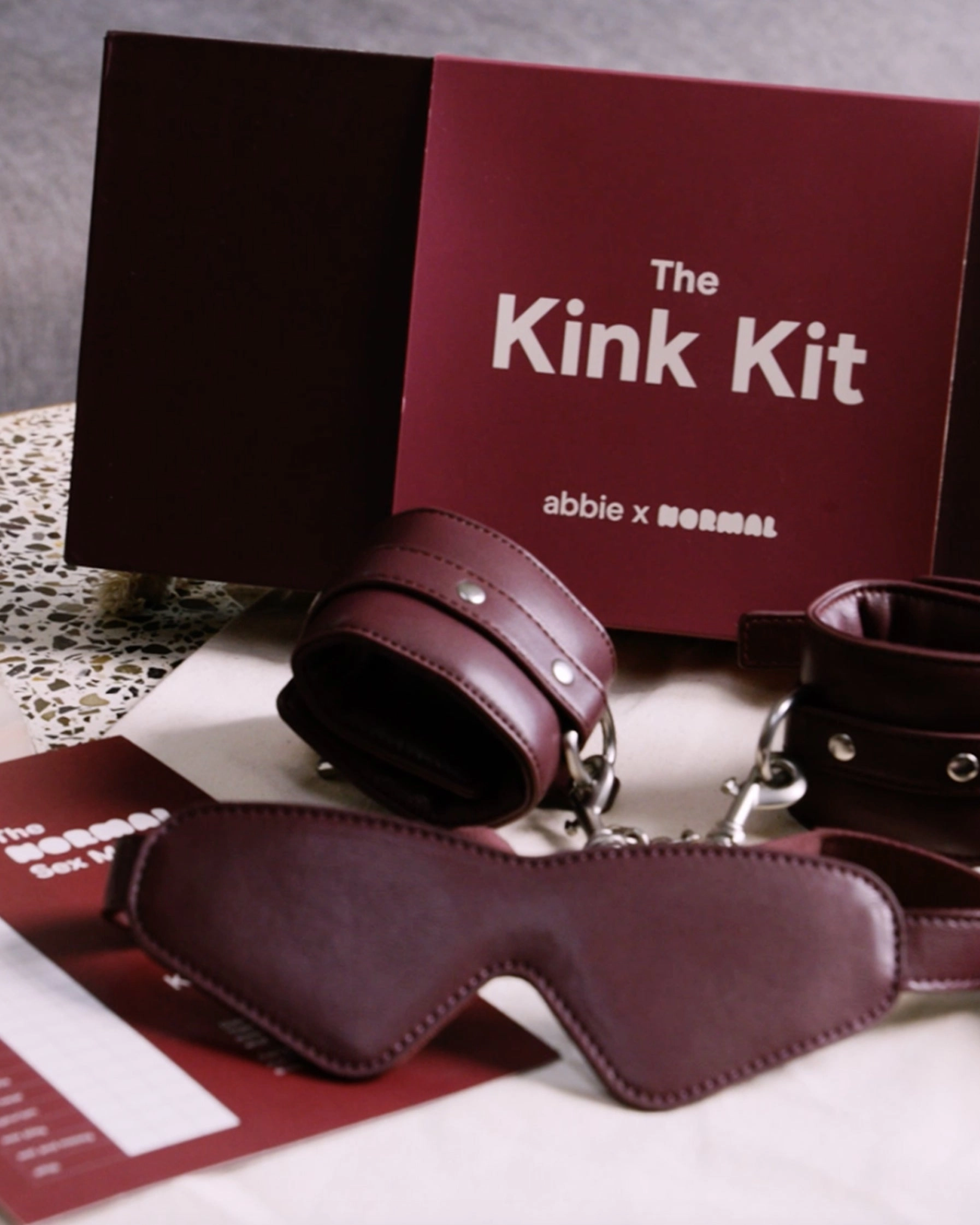 The Kink Kit