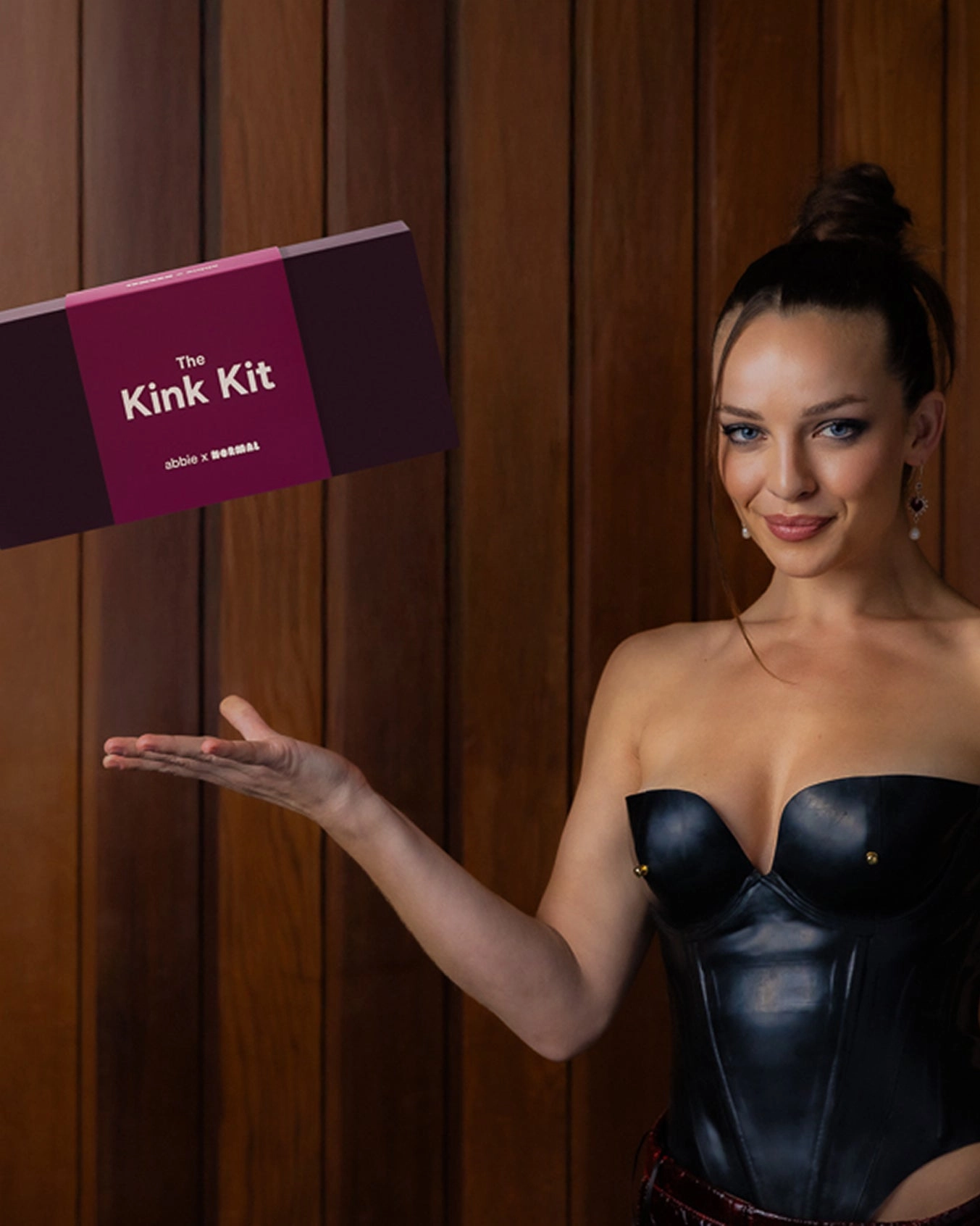 The Kink Kit