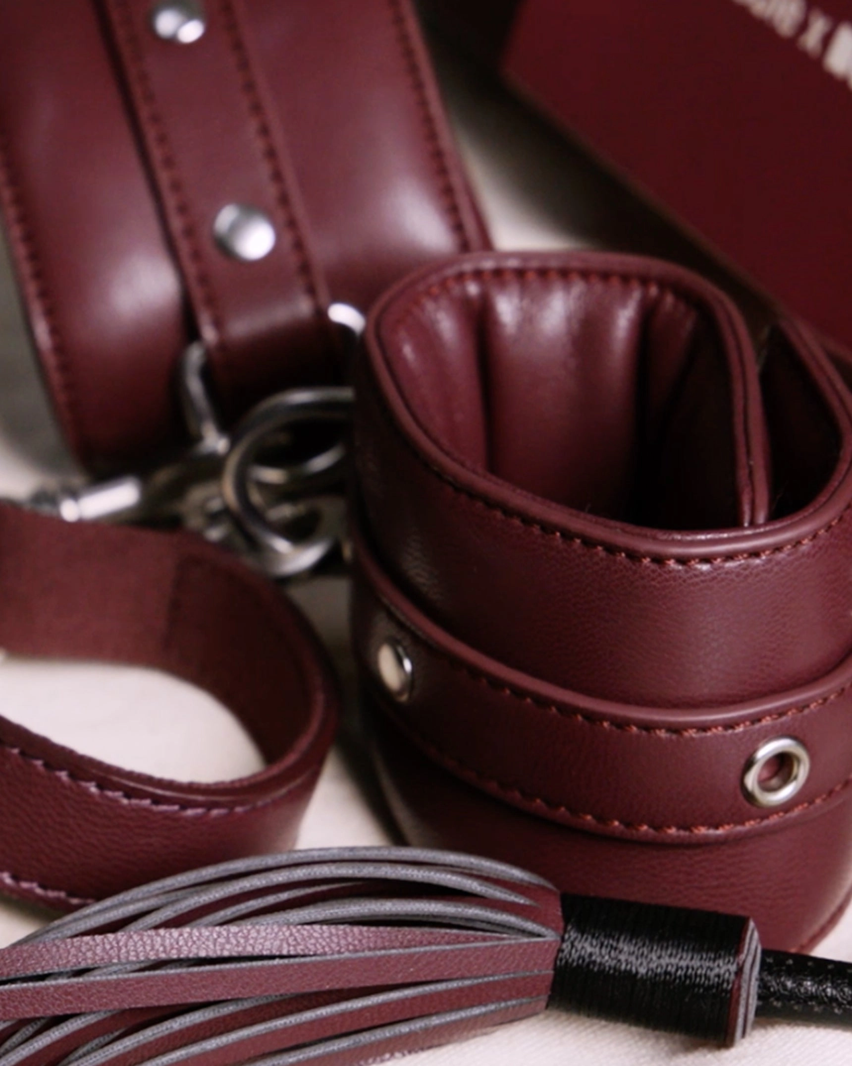 The Kink Kit