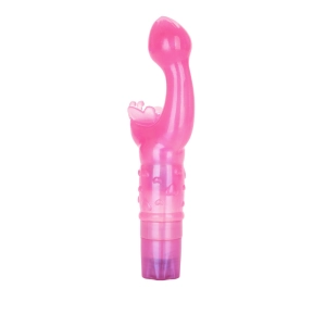 The Original Butterfly Kiss - Pink
