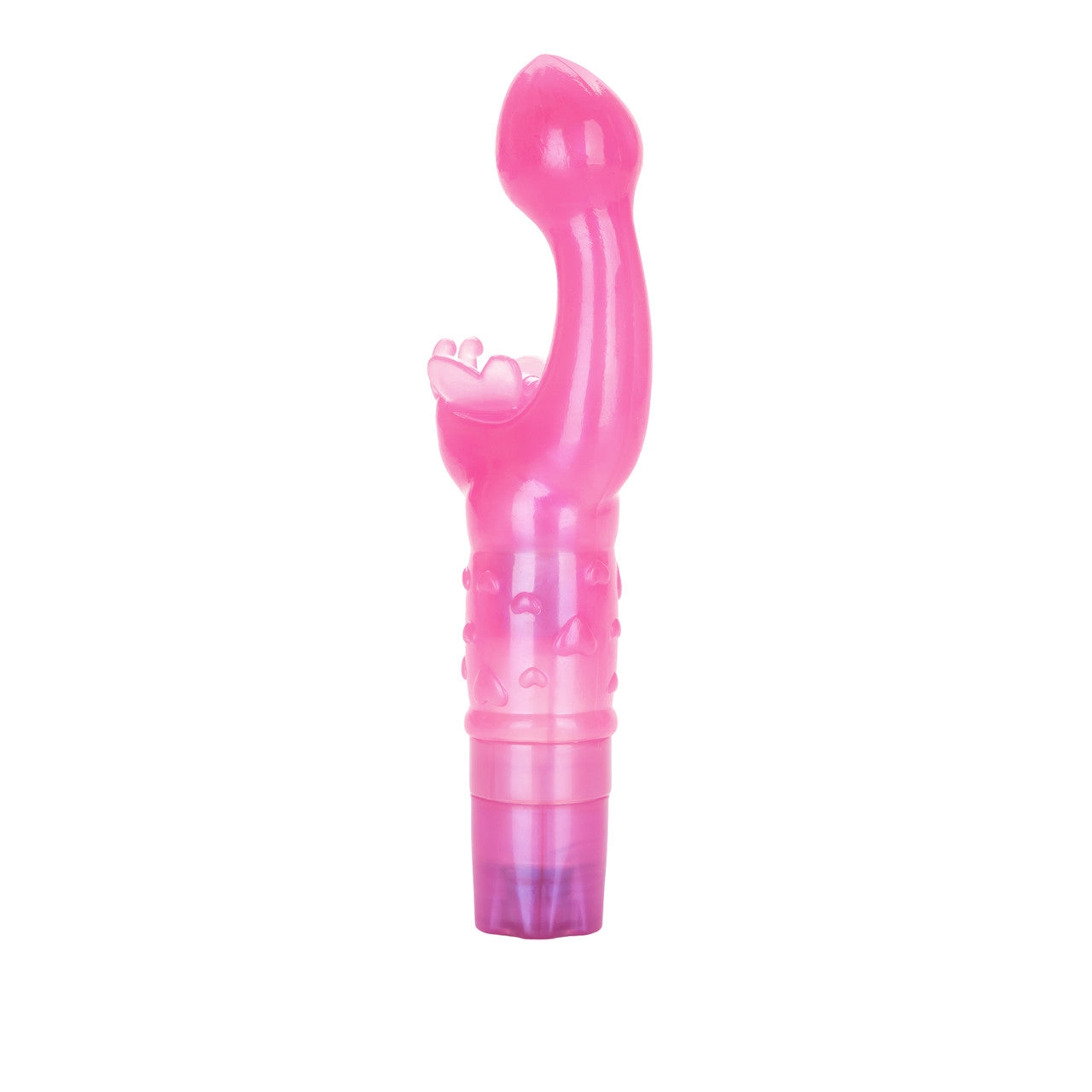The Original Butterfly Kiss - Pink