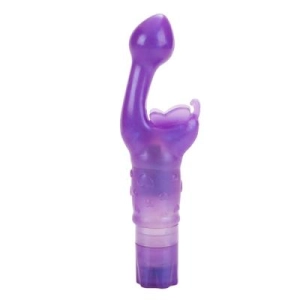 The Original Butterfly Kiss - Purple
