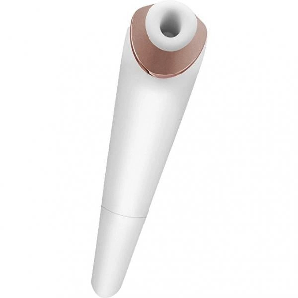 The Satisfyer 2 Clitoral Vibrator