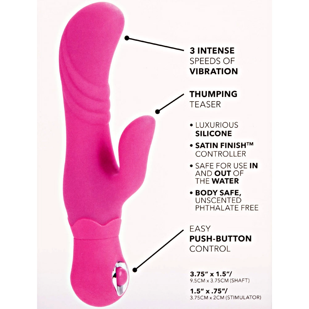 Thumper “G” - Pink