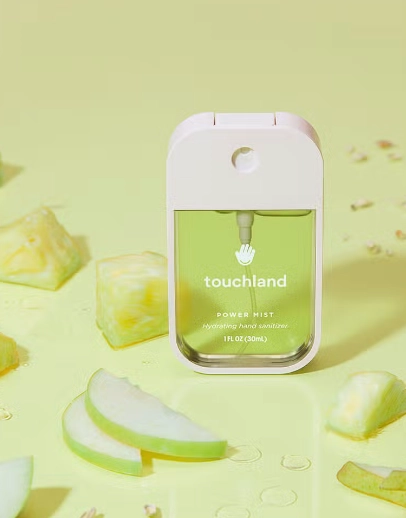 Touchland Sanitizer