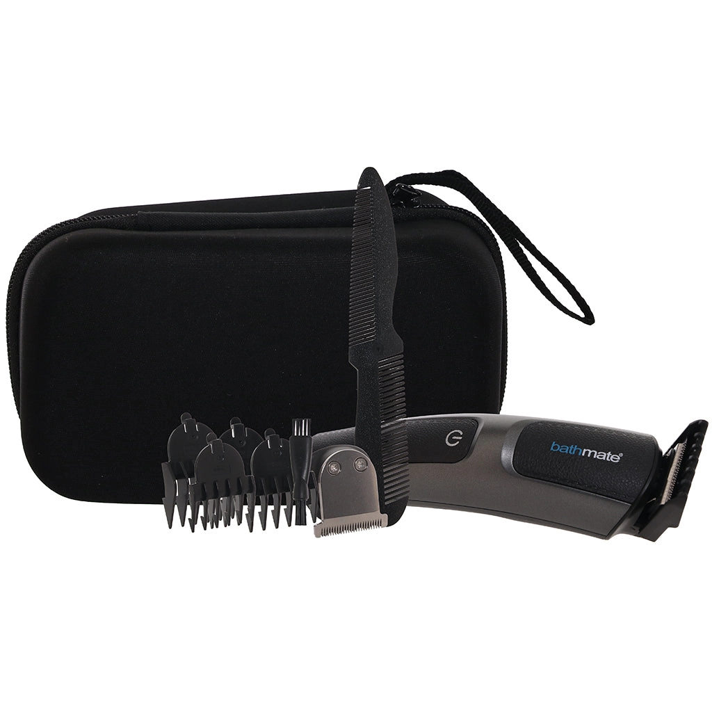 Trim 2.0 Unisex Grooming Kit