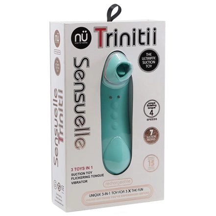 Trinitii