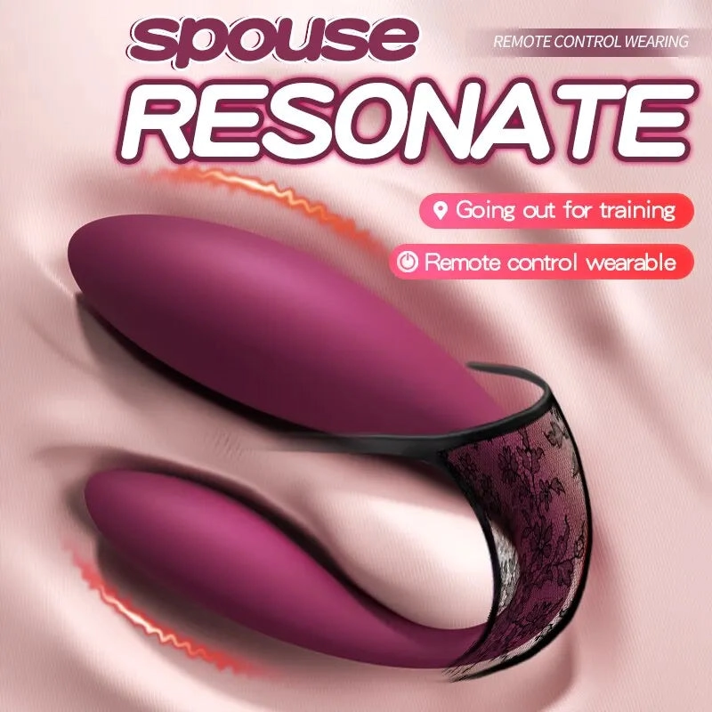 U Shaped Vibrater