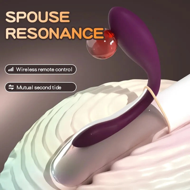 U Shaped Vibrater