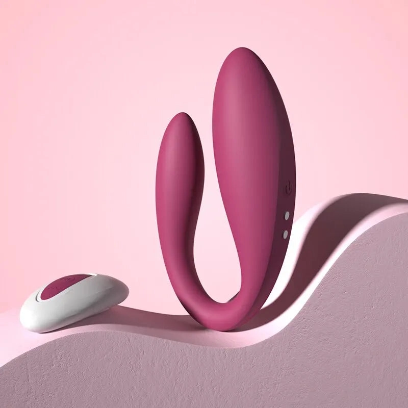 U Shaped Vibrater