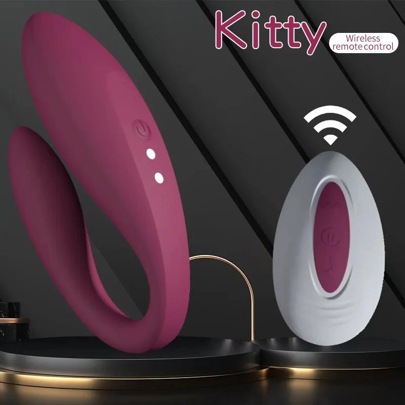 U Shaped Vibrater