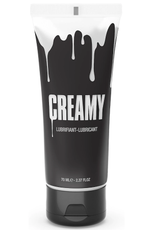Unscented Water-Based Lubricant 70ml