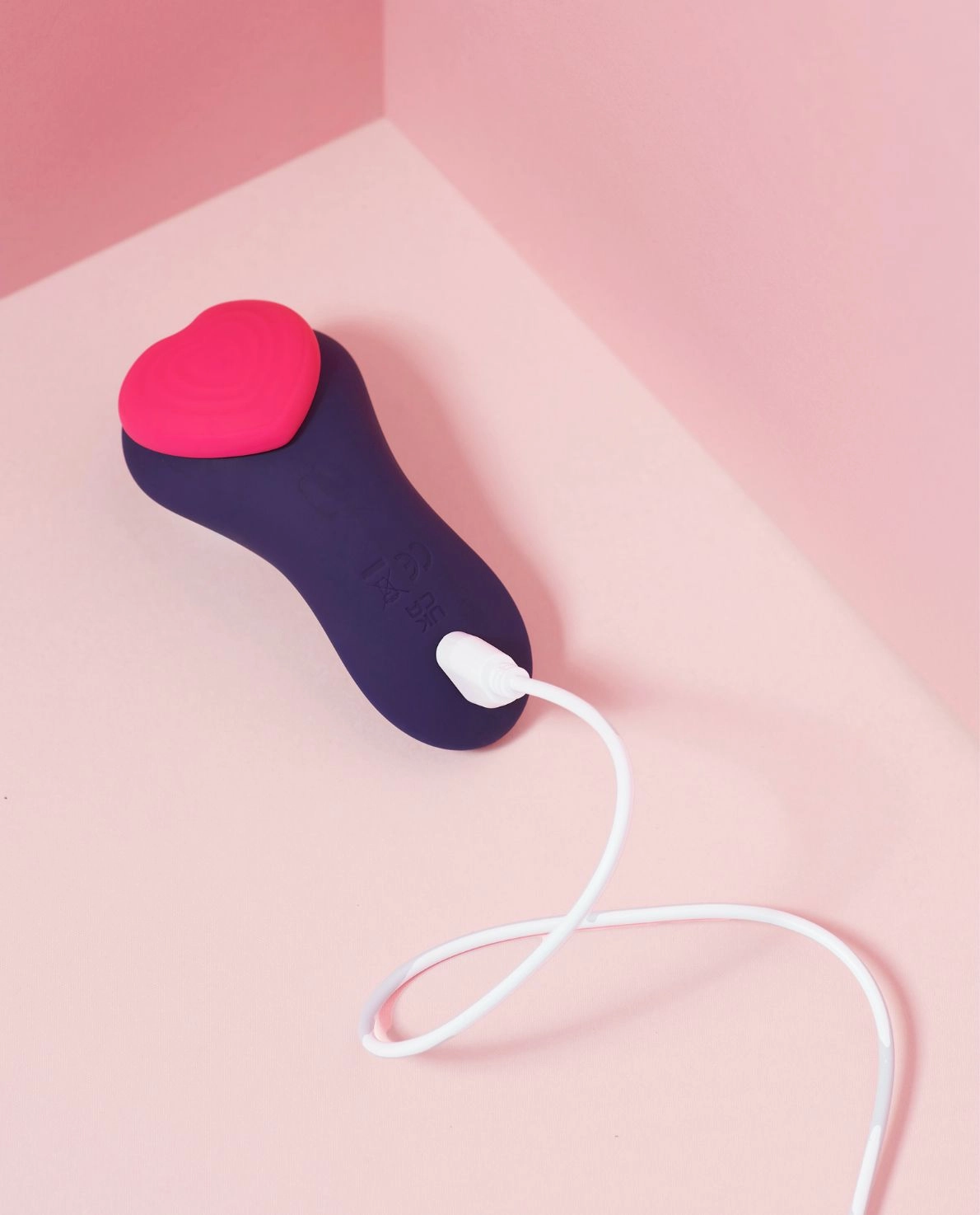 Valentina Clip-On Vibrator With Remote