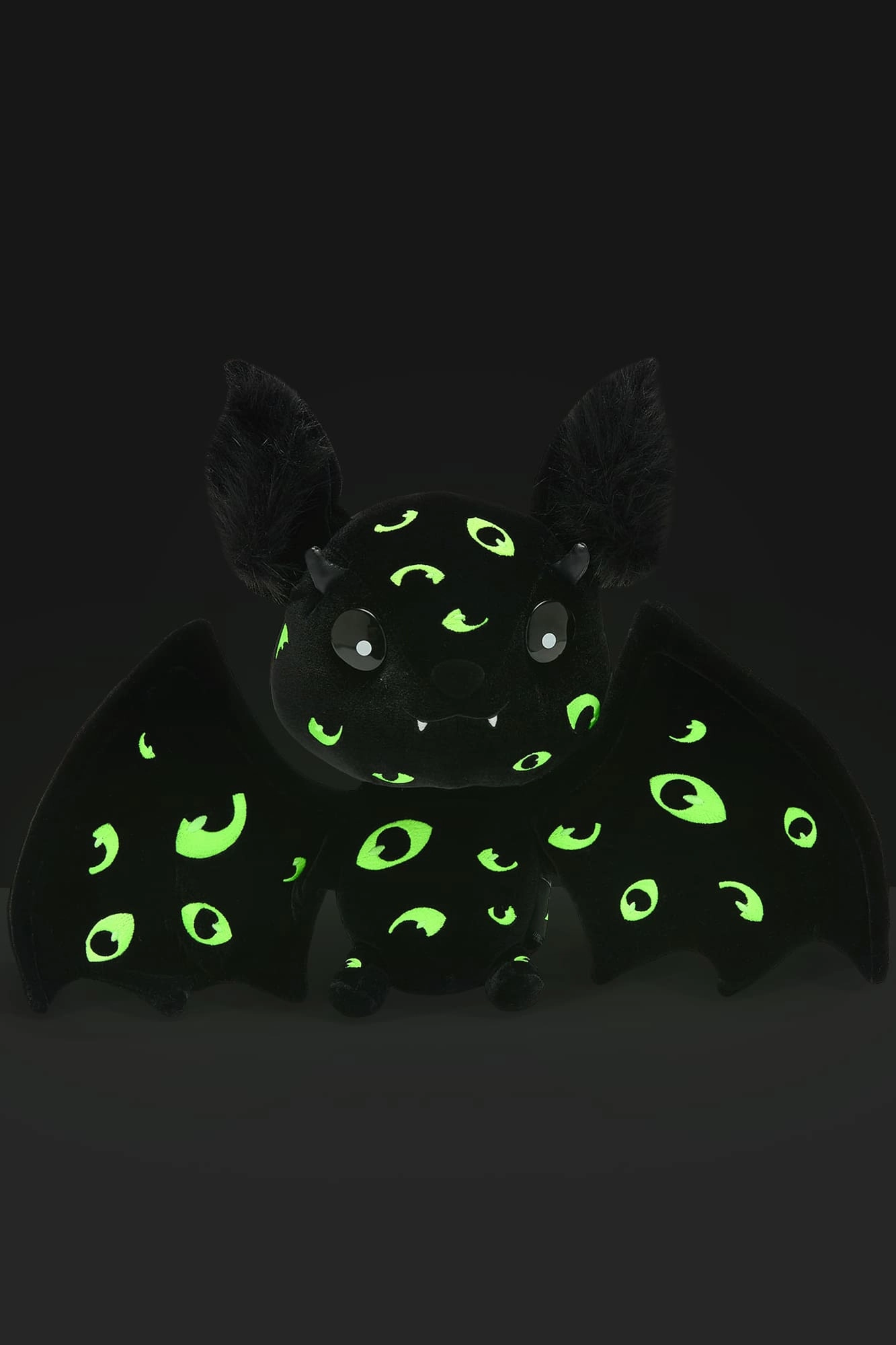 Vampir: Vampeyes Plush Toy