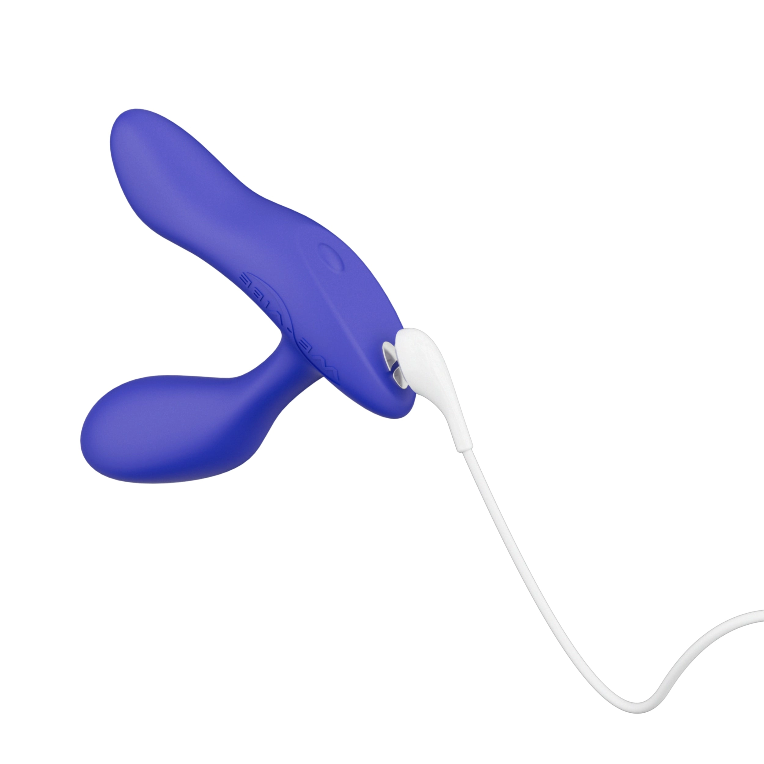 Vector  By We-Vibe - Blue